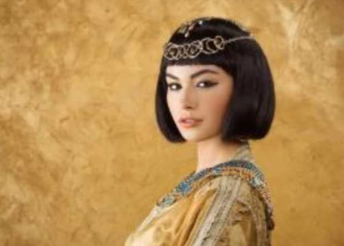 Kisah Cleopatra, Wanita yang Menundukan Kekuasaan dengan Kecantikannya