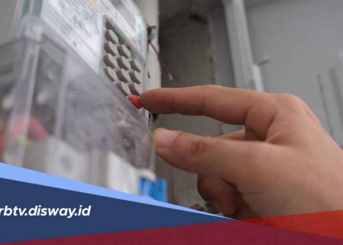 Bingung Kenapa Token Listrik Cepat Habis? Coba Cek, Mungkin 5 Ini Penyebabnya 