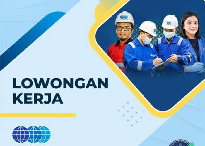 Kesempatan Emas Bagi Pencari Kerja, PT. Sucofindo Buka Lowongan, Masa Pendaftaran Beberapa Hari Lagi