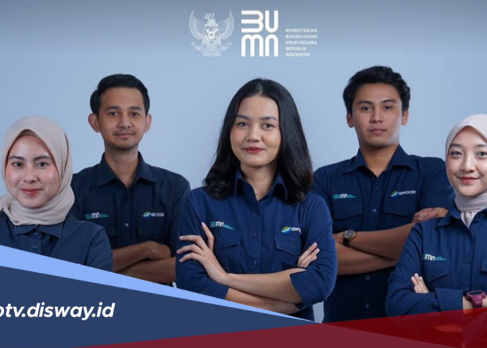 Melamar Jadi Karyawan BUMN? Berikut Contoh Soal Tes Masuk BUMN dan Pembahasannya