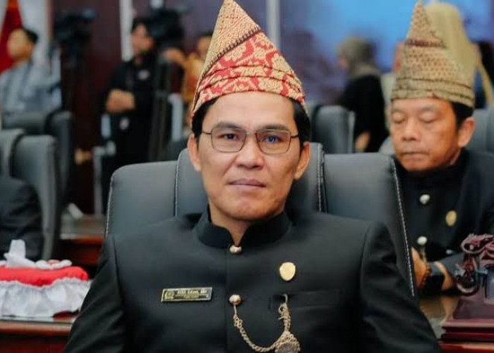 Rodi Ketua Komisi II DPRD Kota Bengkulu: Apa Kabar Puskesmas Tengah Padang Kota Bengkulu