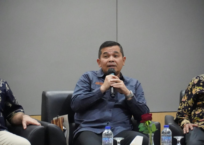 Kapolresta Bengkulu Ingatkan Ancaman Kebakaran dan Gempa Bumi