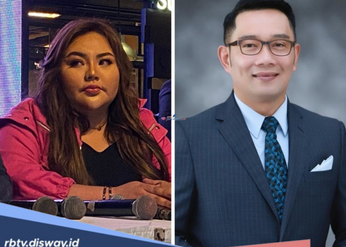 Update Dugaan Skandal Lisa Mariana Vs Ridwan Kamil! Kuasa Hukum Saling Buka Suara, Pernyataan Lama RK Viral