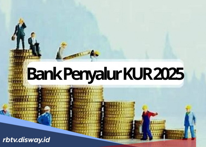 Awas Salah, Ini Daftar Bank Penyalur KUR 2025, Ini Dokumen Pengajuannya