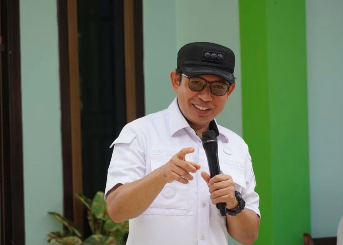 Tahun 2027 Ada Program Beasiswa Bagi Anak Kurang Mampu dan Berprestasi di Kota Bengkulu 