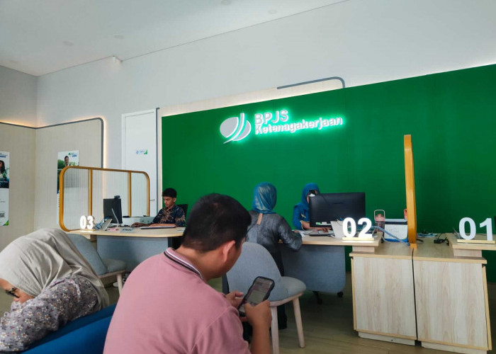 Bocoran Informasi Pencairan BSU 2025 di Provinsi Bengkulu dari BPJS Ketenagakerjaan 