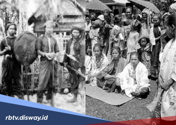 Mengungkap Sejarah Suku Rejang, Warisan Budaya yang Penuh Makna