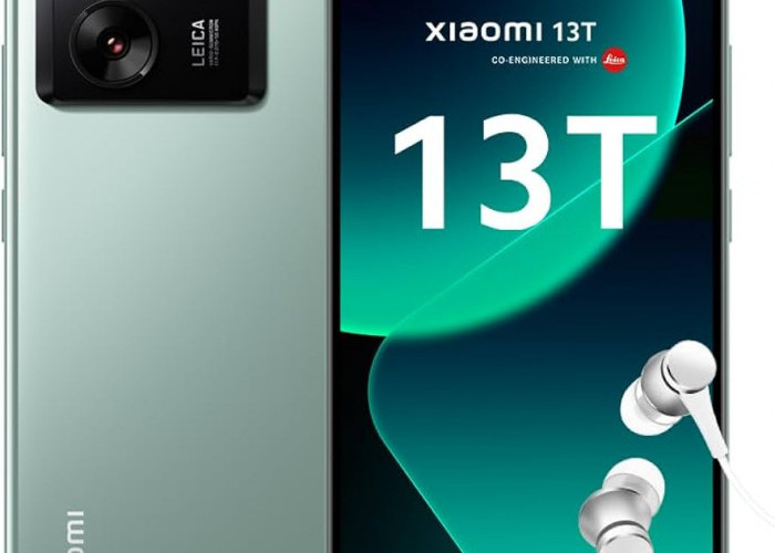 Harga Terbaru Hp Xiaomi 13T Bulan Agustus 2024, Bandingkan dengan Spesifikasinya Berikut    