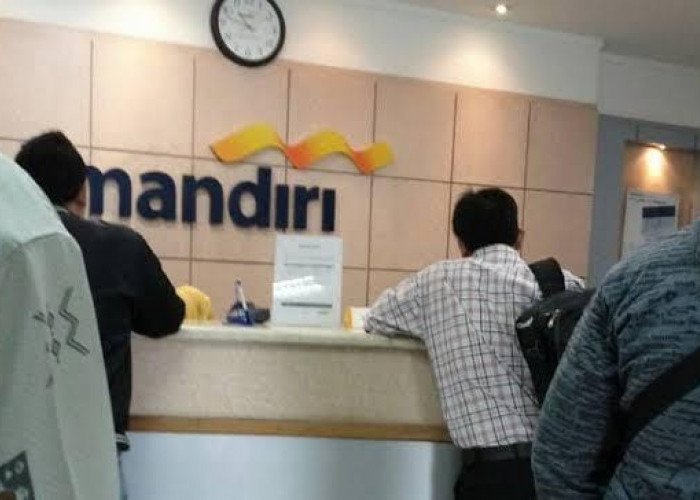 Syarat Pinjaman KUR Bank Mandiri Rp20 Juta, Agar Peluang Lolos Lebih Besar