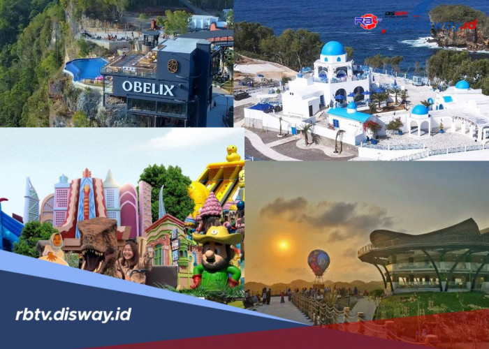 5 Destinasi Wisata Murah di Jogja 2025 dengan Spot Foto Instagramable, Liburan Makin Seru