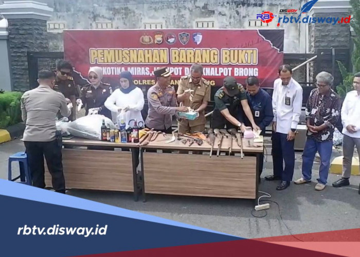 Angka Kriminalitas di Rejang Lebong Terbilang Tinggi, Ini Upaya Maksimal yang Dilakukan DPRD