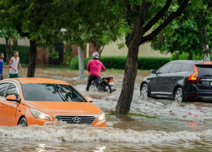 Penting Dipahami, Ini Syarat dan Cara Klaim Asuransi Mobil yang Terkena Banjir
