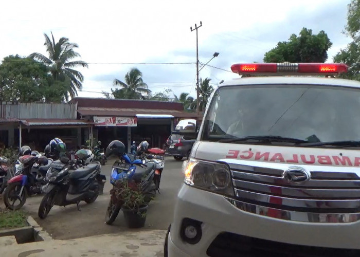 Khusus NIK Bengkulu Utara, Begini Cara Klaim Dana Bantuan Akomodasi Pendamping Pasien Rawat Inap