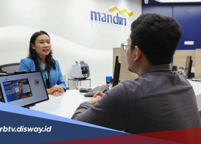 Wujudkan Segala Kebutuhan dengan KSM Mandiri Rp 100 Juta, Segini Angsuran Bulanan Terbarunya 