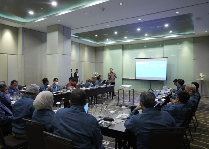 Selamat! BRI Umumkan 45 Jurnalis Penerima Beasiswa S2 Fellowship Journalism 2025