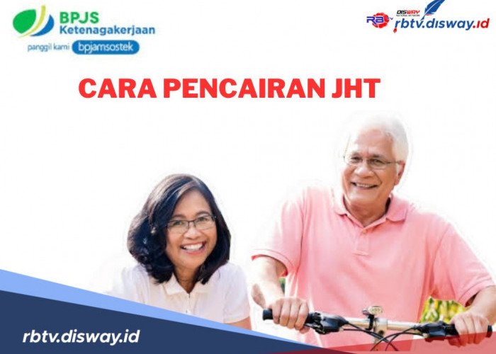 3 Cara Klaim JHT BPJS Ketenagakerjaan 2025, Pastikan Kamu Memenuhi Kriterianya