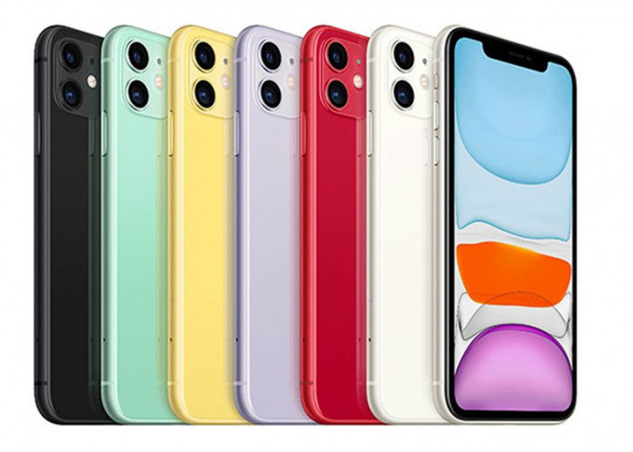 Mau Beli iPhone 11 Series? Berikut Daftar Harga Bekas iPhone 11, iPhone 11 Pro, dan iPhone 11 Pro Max   