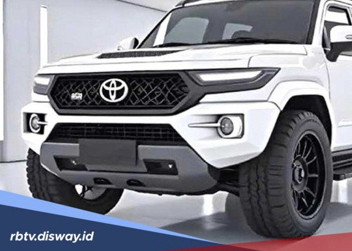 Mau Bawa Pulang Toyota Kijang Super 2026? Cek Review Kelebihan dan Kelemahannya Berikut Ini