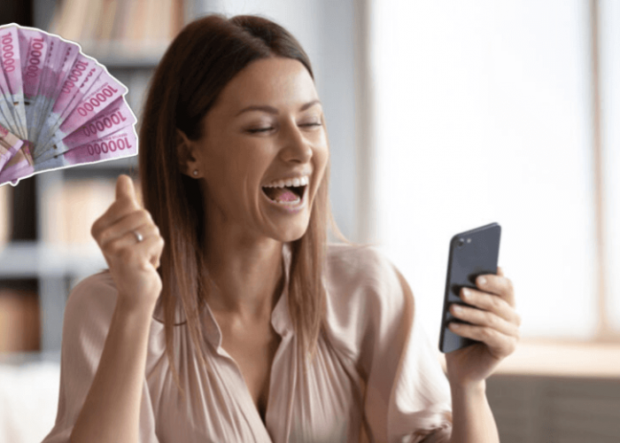 Pundi-pundi Cuan, Aplikasi Ini Bikin Saldo DANA Bertambah