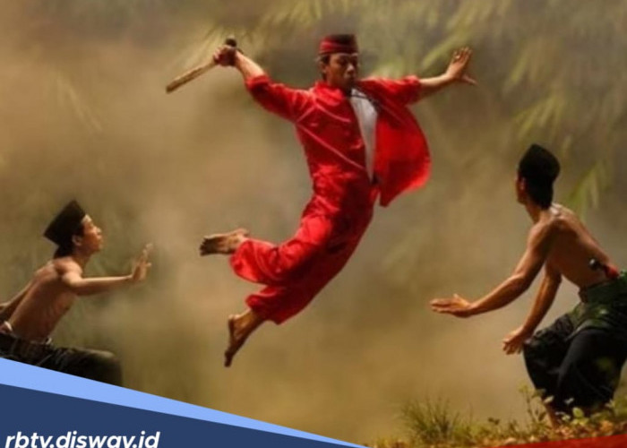 7 Ajian Sakti Jawa Kuno, Kekuatannya Luar Biasa, Ada Ilmu Kebal hingga Pukulan Mematikan