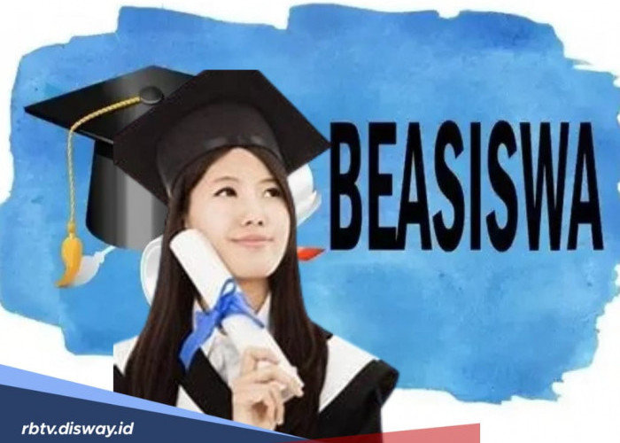 Peluang Emas! Beasiswa Garuda 2025 Resmi Diluncurkan, Cek Jadwal dan Komponen Biayanya