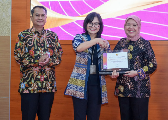 Penguatan Pasar Keuangan Domestik, BRI Raih 3 Penghargaan Dealer Utama dengan Kinerja Terbaik dari Kemenkeu