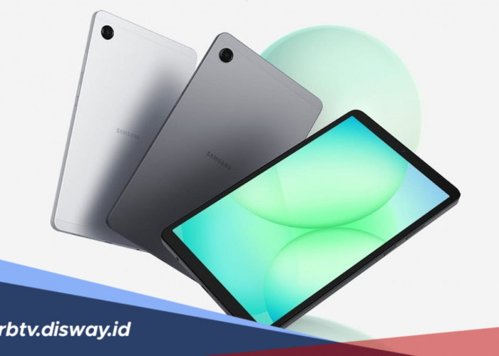 4 Tablet Murah Rp 3 Jutaan yang Layak Dibeli, Performa Ngebut!