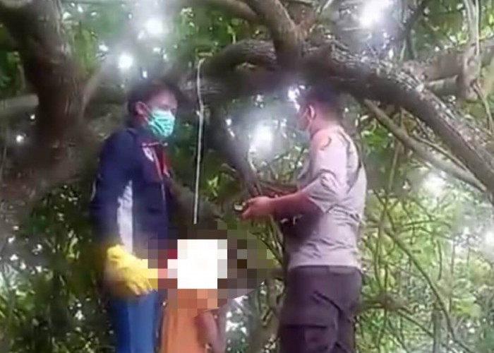 Pemuda Ditemukan Gandir di Kawasan Pantai Pengubaian Kaur Pasca 2 Hari Hilang