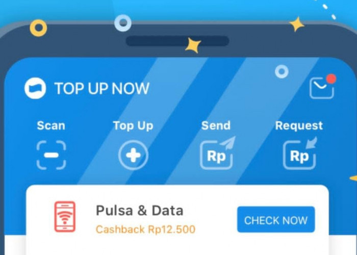 Raih Saldo DANA Kaget Gratis Rp 150.000, Cukup Klik Link Otomatis Cair ke Dompet Digital