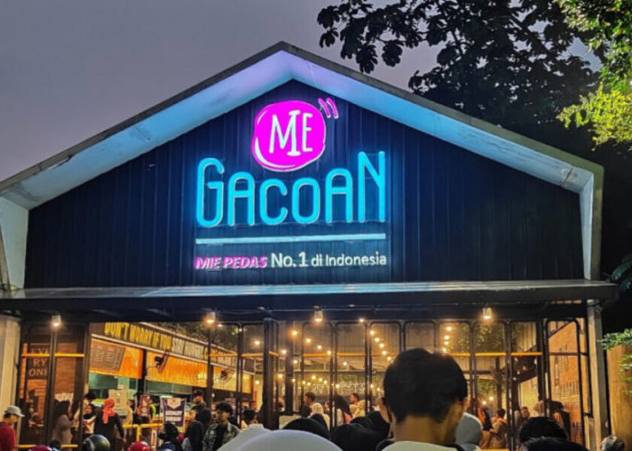 Mie Gacoan Buka Lowongan Kerja Awal Tahun 2026, Lulusan SMA/SMK hingga D3 Bisa Daftar