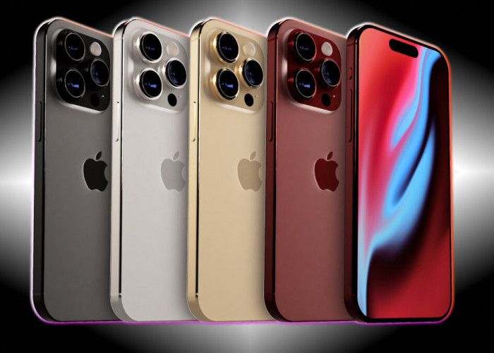 Review Spesifikasi iPhone 15 Pro Max dan Harga Terbaru Februari 2024, HP dengan Chipset A17 Pro 