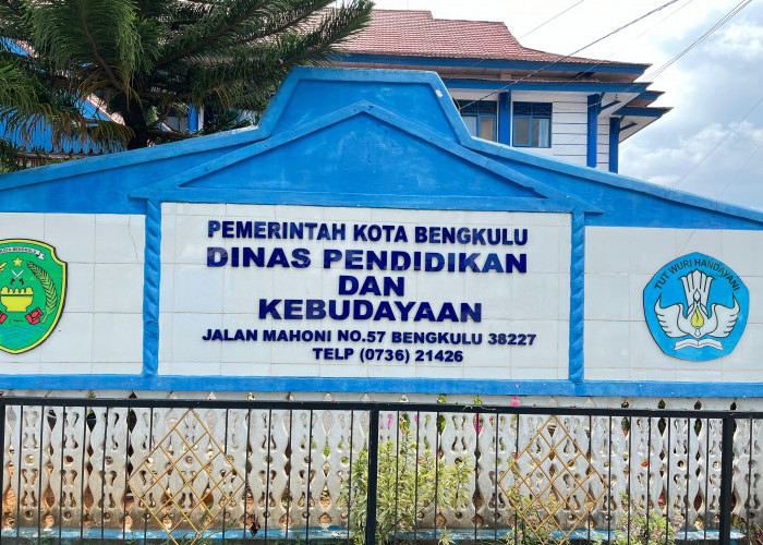 Program MBG di Kota Bengkulu, Disiapkan untuk 10.282 Siswa yang Tersebar di 45 Sekolah