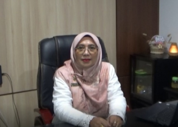 Badan Pertanahan Kota Bengkulu Targetkan Terbit 200 PTSL di Tahun 2026 