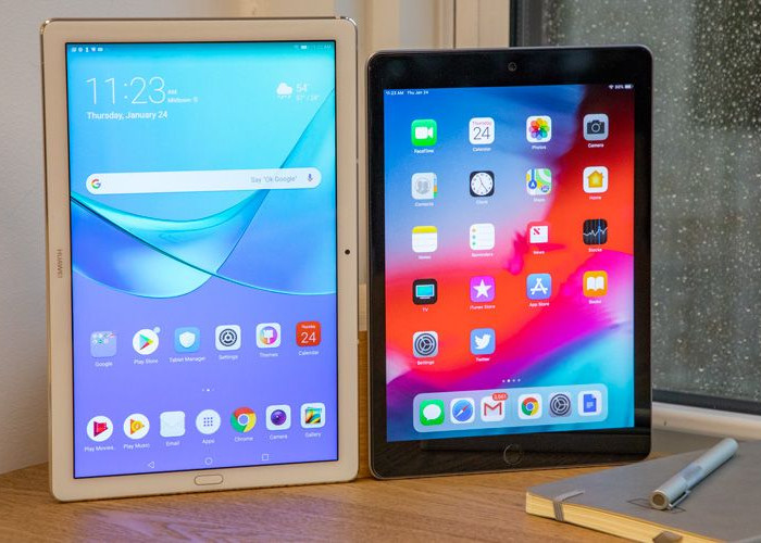 Tablet Huawei MatePad SE 11 Vs Honor Pad X8a, Cek Spesifikasi dan Harganya Berikut   