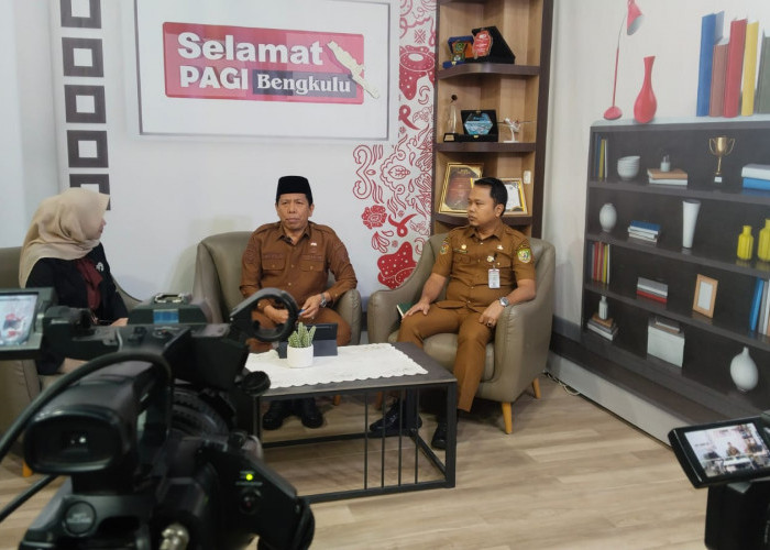 Penerimaan Pajak di Bengkulu Tembus Rp 21 Milair per Bulan Selama Program Pemutihan Pajak Ranmor