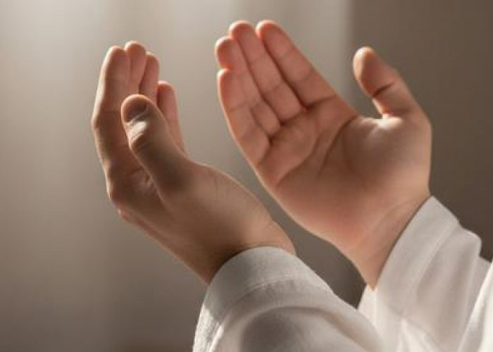 Jangan Ditunda, Segera Amalkan 7 Doa Penangkal Sihir Ini