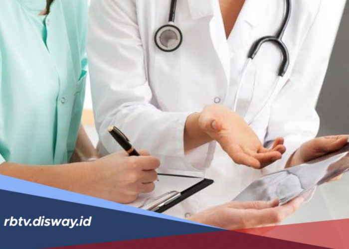 RSUD Pasar Rebo Buka Lowongan Kerja: Cek Posisi, Syarat dan Link Pendaftaran