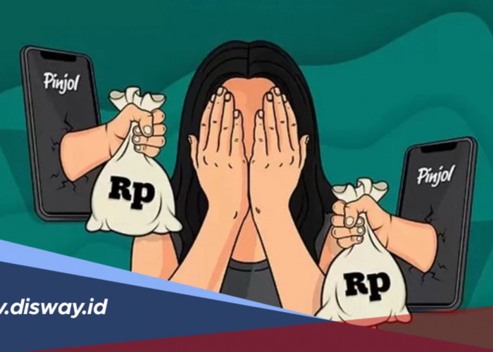 Terjebak Pinjol dan Paylater Terus-menerus, Ini Caranya untuk Keluar 