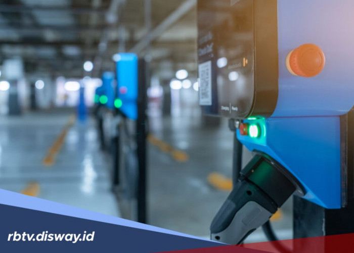 5 Tips Menghemat Daya Baterai Mobil Listrik di Jalan Ketika Charging Station Masih Jauh