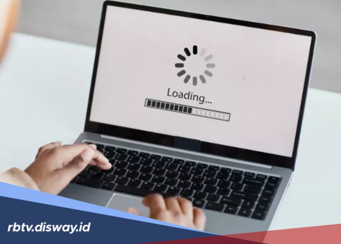6 Cara Agar Kinerja Laptop Bisa Ngebut saat Multitasking
