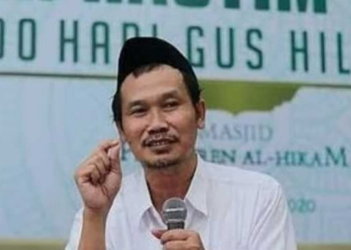 Jika 3 Hewan Ini Masih Ada KIAMAT Belum Terjadi, Gus Baha: Sudah Ada Tandanya tapi Jarang Disadari