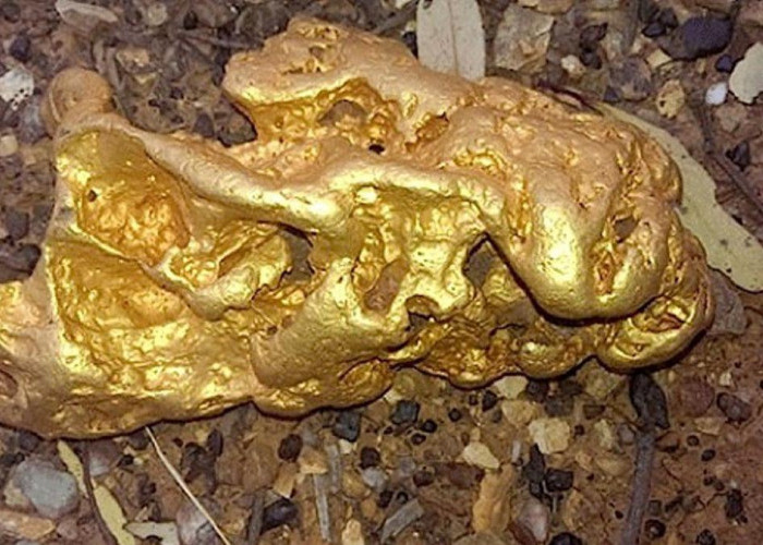 West Nusa Tenggara, Indonesia, Holds 2 Billion Tons of Gold and Copper