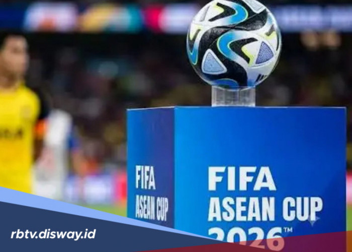 Pembelian Tiket FIFA ASEAN Cup 2026 Dibuka, Link dan Cara Belinya