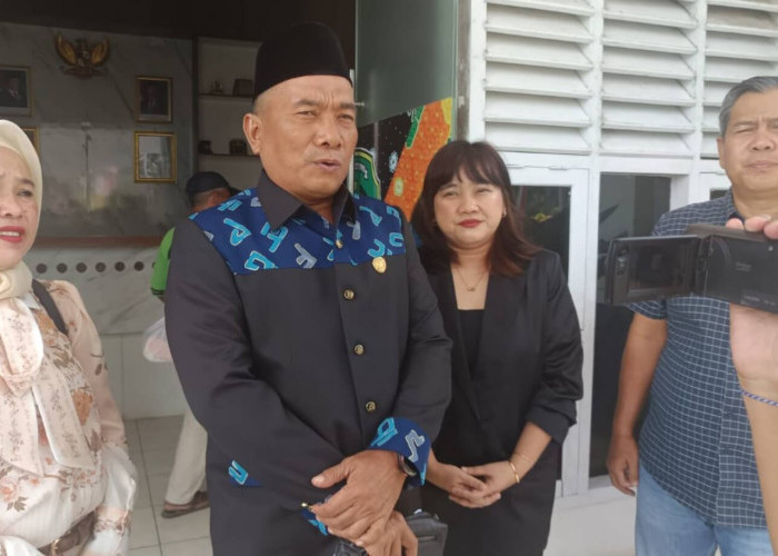 Pemkot Bengkulu, REI dan BTN Galakkan Program Baru Bernama 'SAPOH SURU'