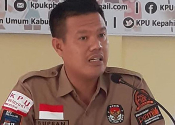 Pemilu Semakin Dekat, KPU Kepahiang Kembali Harus PAW PPS