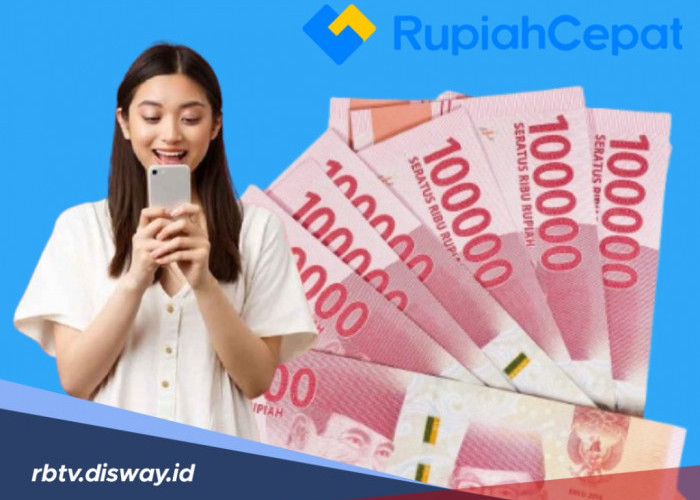 Proses Pengajuan Pinjaman Online Rupiah Cepat dan Cara Membayar Angsuran