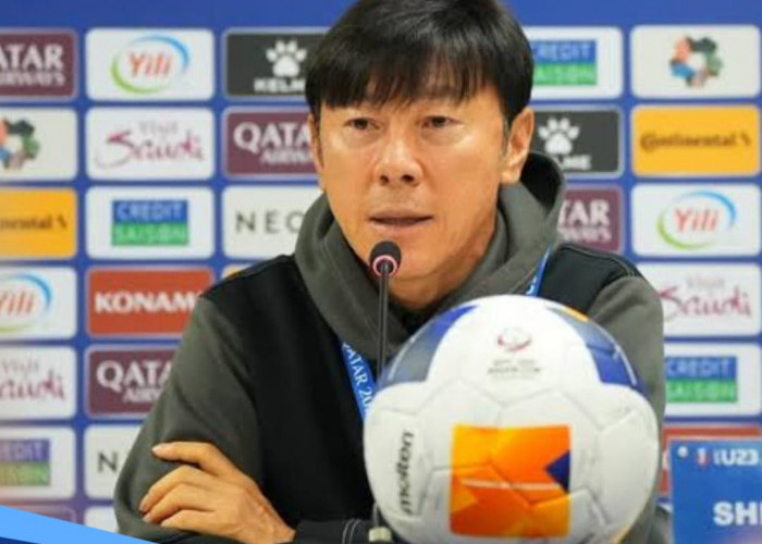Dianggap Sosok Berjasa, Nama Shin Tae-Yong Diabadikan Menjadi Nama Sebuah Lapangan di Korea