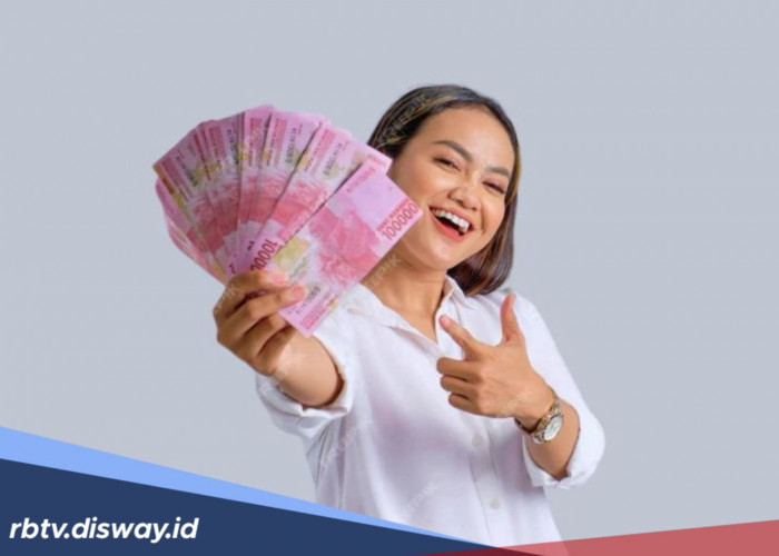 Nggak Perlu Tunggu Gajian, Aplikasi Ini Bisa Kasih Kamu Saldo DANA Gratis
