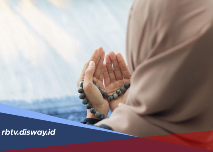 Doa ketika Merasa Takut dan Cemas, Amalkan Bacaan Pendek Ini yang Mudah Dihafalkan