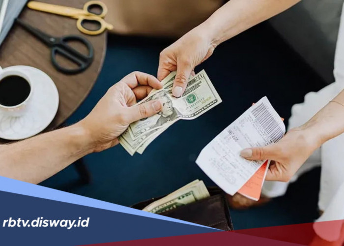 Tidak Bisa Asal Tagih, Ini 7 Aturan Penagihan Debt Collector 